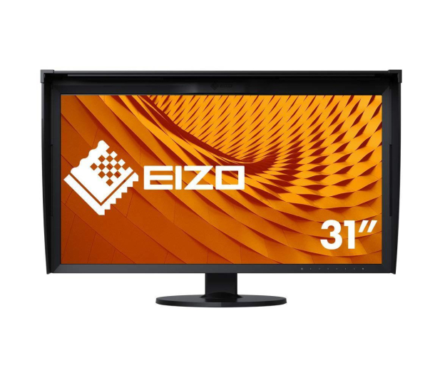 Eizo ColorEdge CG319X-BK 4K - 449171 - zdjęcie 3